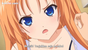 Thumbnail Chu Shite Agechau: Oshikake Onee-san no Seikou Chiryou Episode 2