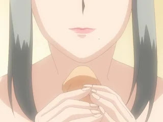 Thumbnail Classmate no Okaasan Episode 1