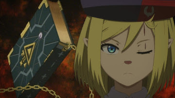 Thumbnail Clevatess II: Majuu no Ou to Itsuwari no Yuusha Denshou Episode 3