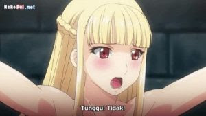 Thumbnail Colosseum no Senki: another story Episode 2