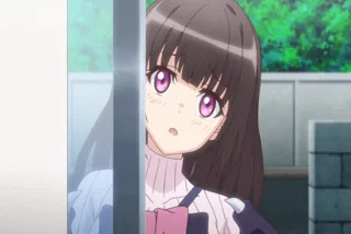 Thumbnail Cosplay Change: Pure-kei Joshidaisei no Kiken na Seiheki Episode 1