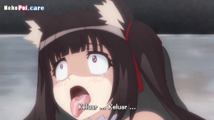 Thumbnail Cosplay Change: Pure-kei Joshidaisei no Kiken na Seiheki Episode 2