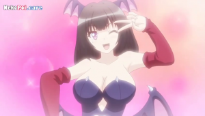 Thumbnail Cosplay Change: Pure-kei Joshidaisei no Kiken na Seiheki Episode 3