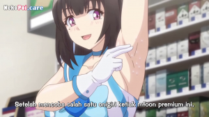 Thumbnail Cosplay Change: Pure-kei Joshidaisei no Kiken na Seiheki Episode 4