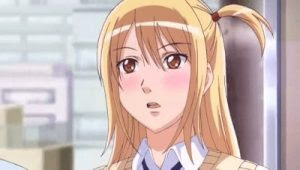 Thumbnail Crimson Girls: Chikan Shihai Episode 1