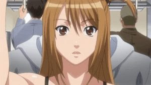 Thumbnail Crimson Girls: Chikan Shihai Episode 3