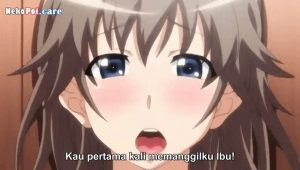 Thumbnail Daisuki na Haha Episode 1