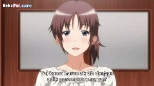 Thumbnail Daisuki na Haha Episode 2