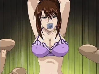 Thumbnail Daraku: Onna Kyoushi Hakai Episode 1