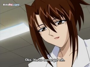 Thumbnail Daraku: Onna Kyoushi Hakai Episode 2