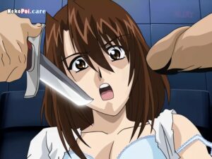 Thumbnail Daraku: Onna Kyoushi Hakai Episode 3