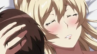 Thumbnail Daraku Reijou The Animation Episode 1