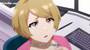 Thumbnail Dekichau made Kon Episode 4
