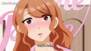 Thumbnail Dekichau made Kon Episode 8