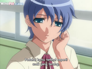 Thumbnail Discode: Ijou Seiai Episode 2