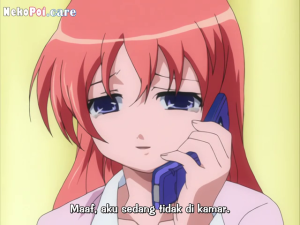 Thumbnail Discode: Ijou Seiai Episode 3