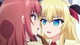 Thumbnail Do S na Seitokaichou-sama ga M Note ni Shihai Saremashita. Episode 1