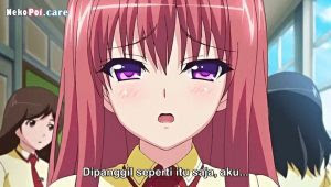 Thumbnail Do S na Seitokaichou-sama ga M Note ni Shihai Saremashita. Episode 3