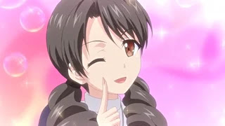 Thumbnail Dokidoki Little Ooyasan Episode 1