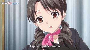 Thumbnail Dokidoki Little Ooyasan Episode 5
