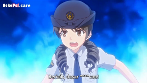 Thumbnail Dokidoki Little Ooyasan Episode 6