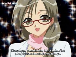 Thumbnail Dokidoki Oyako Lesson: Oshiete♪ H na Obenkyou Episode 1