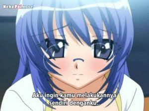 Thumbnail Dokidoki Oyako Lesson: Oshiete♪ H na Obenkyou Episode 2