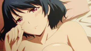 Thumbnail Domestic na Kanojo Special Cut Episode 1