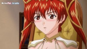 Thumbnail Dorei Maid Princess Episode 1