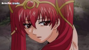 Thumbnail Dorei Maid Princess Episode 3