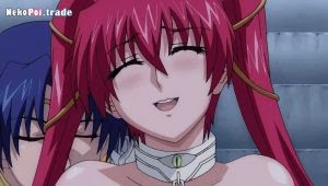Thumbnail Dorei Maid Princess Episode 4