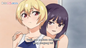 Thumbnail Doukyo Suru Neneki Episode 2
