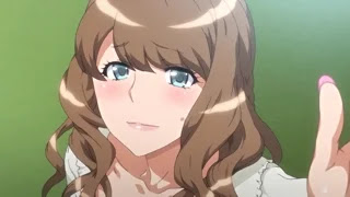 Thumbnail Ecchi na Oneechan ni Shiboraretai Episode 1