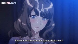 Thumbnail Ecchi na Oneechan ni Shiboraretai Episode 2