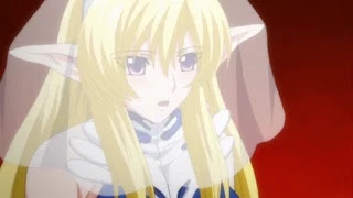 Thumbnail Elf Hime Nina Episode 1