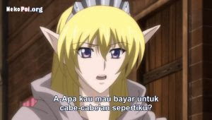 Thumbnail Elf Hime Nina Episode 2