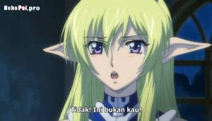 Thumbnail Elf Hime Nina Episode 3