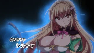 Thumbnail Elf ni Inmon wo Tsukeru Hon The Animation Episode 1