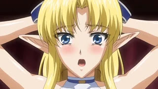 Thumbnail Elf no Futagohime: Willan to Arsura Episode 1