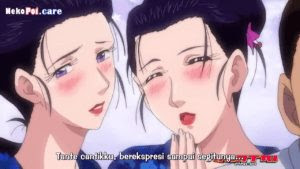 Thumbnail Enbi Episode 1