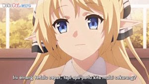 Thumbnail Enjo Kouhai Episode 4