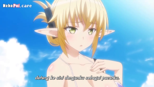 Thumbnail Enjo Kouhai Episode 7