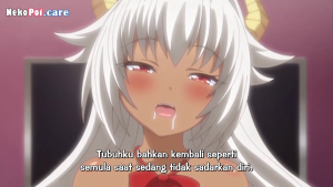 Thumbnail Enjo Kouhai Episode 8