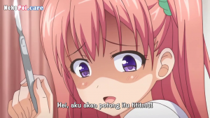 Thumbnail Ero Ishi: Seijun Bishoujo wo Kotoba Takumi ni Hametai Houdai Episode 2