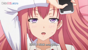 Thumbnail Ero Ishi: Seijun Bishoujo wo Kotoba Takumi ni Hametai Houdai Episode 4