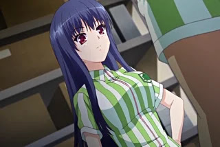 Thumbnail Ero Konbini Tenchou Episode 1