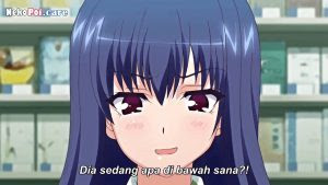 Thumbnail Ero Konbini Tenchou Episode 2