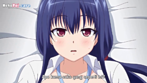 Thumbnail Ero Konbini Tenchou Episode 3