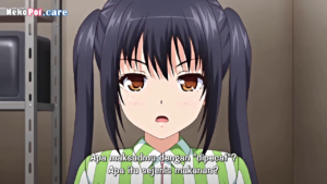 Thumbnail Ero Konbini Tenchou Episode 4
