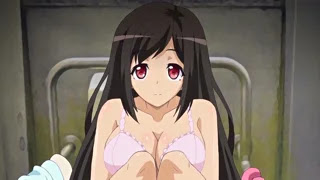 Thumbnail Ero Manga! H mo Manga mo Step-up♪ Episode 1